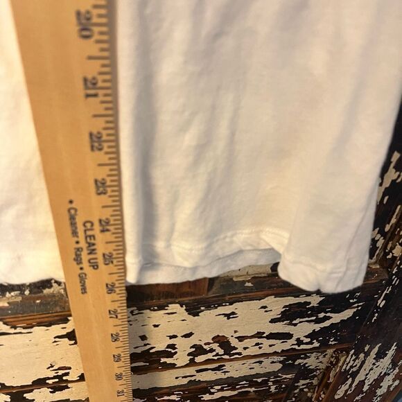 Bruno Mars women’s fit picture graphic T-shirt. Size XXL - Picture 3 of 6